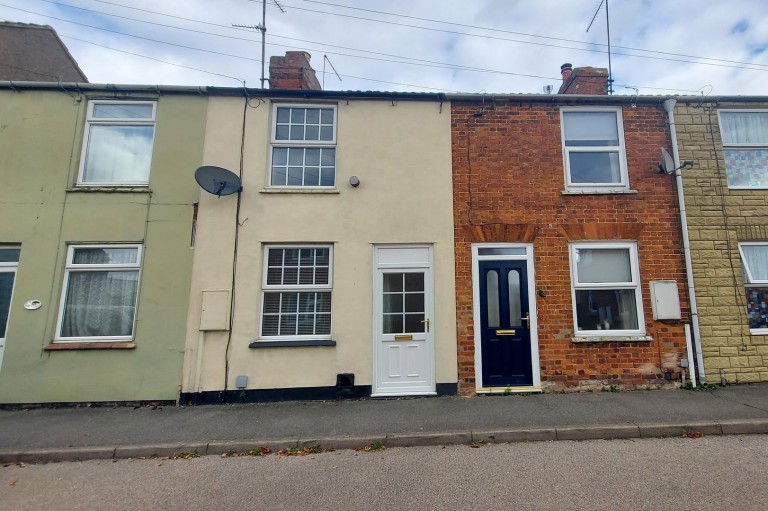 Eastgate, Bourne, Lincolnshire