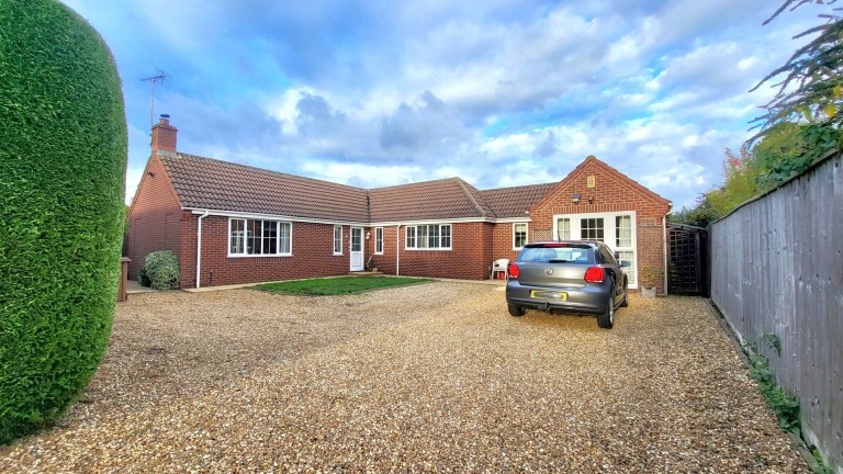 Werrington, Peterborough, Cambridgeshire