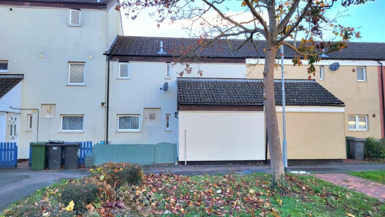 Paston, Peterborough, Cambridgeshire