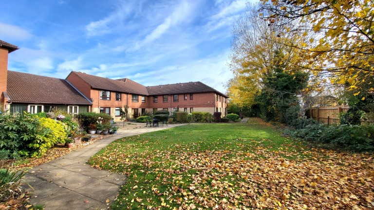Eastfield Road, Peterborough, Cambridgeshire
