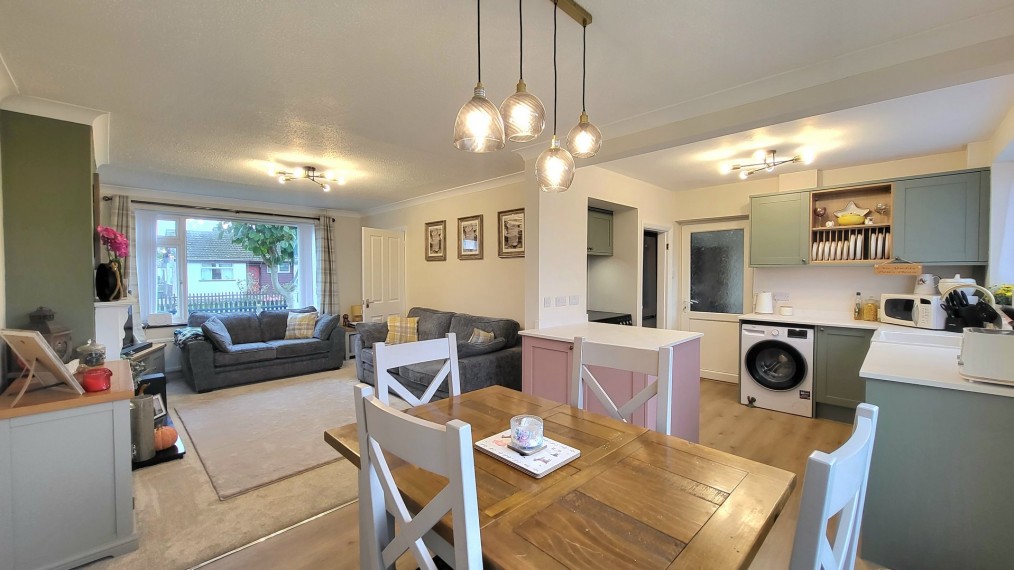 Thorney, Peterborough, Cambridgeshire