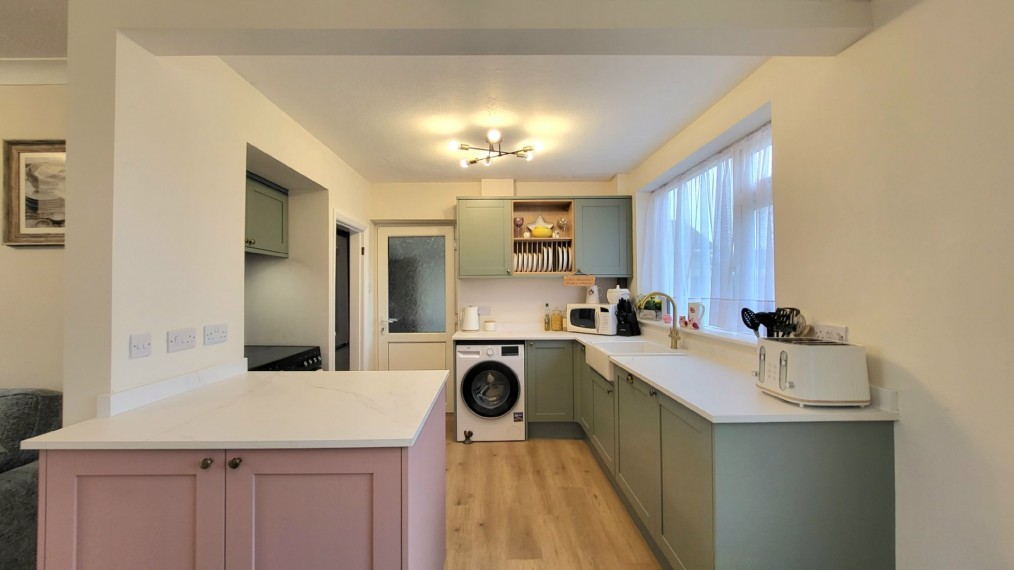 Thorney, Peterborough, Cambridgeshire