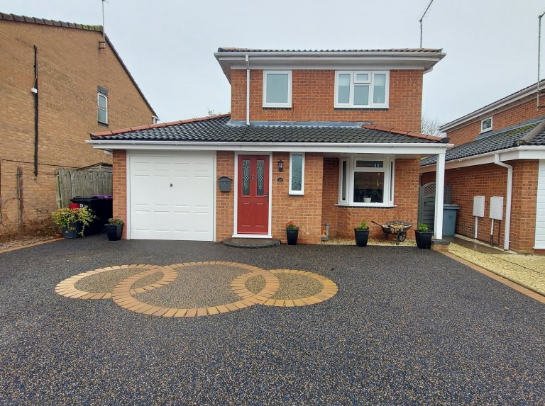 Morton, Bourne, Lincolnshire