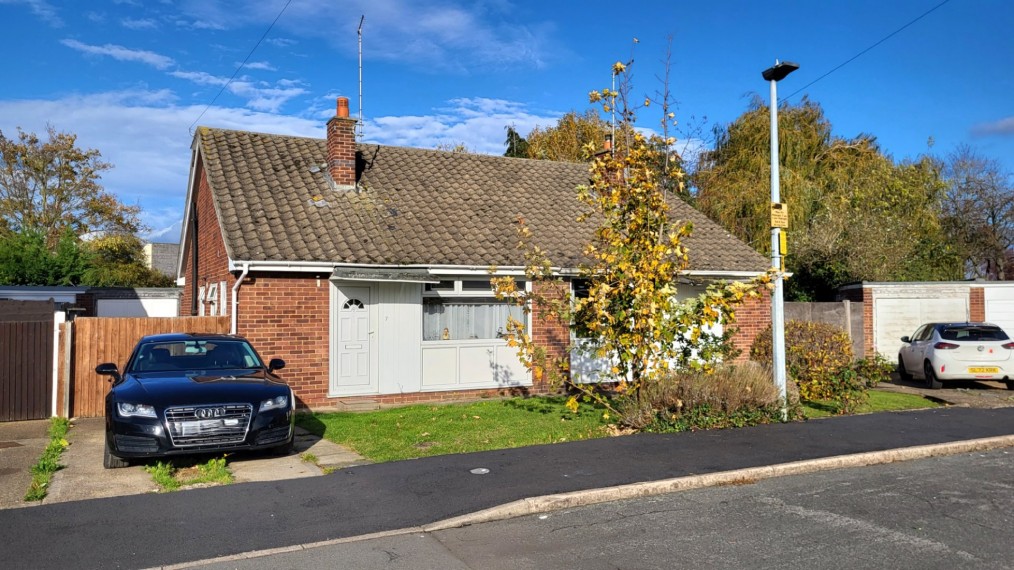 Orton Longueville, Peterborough, Cambridgeshire