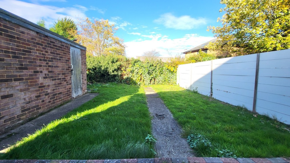 Orton Longueville, Peterborough, Cambridgeshire