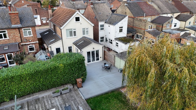 High Street, Peterborough, Cambridgeshire