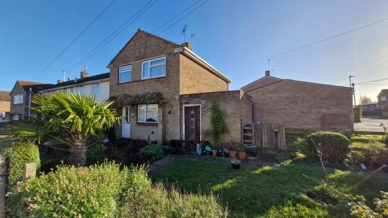 Edinburgh Road, Stamford, Lincolnshire