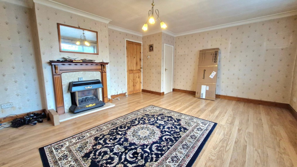 Edinburgh Road, Stamford, Lincolnshire