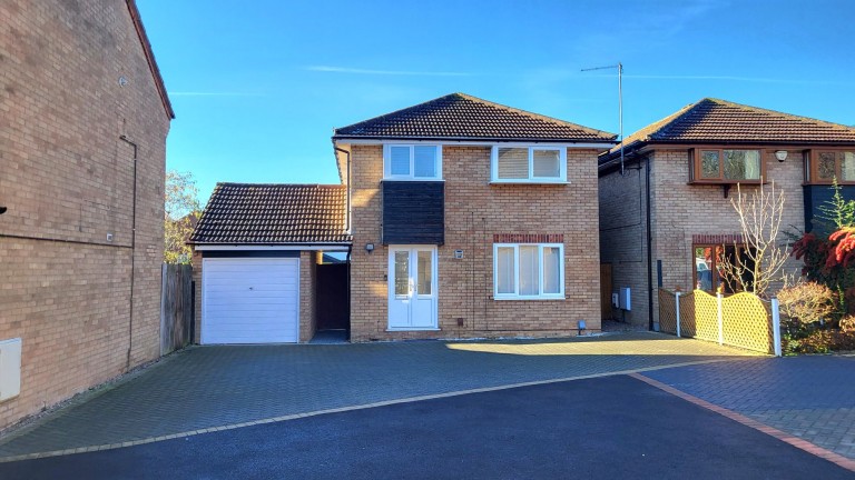 Eye, Peterborough, Cambridgeshire