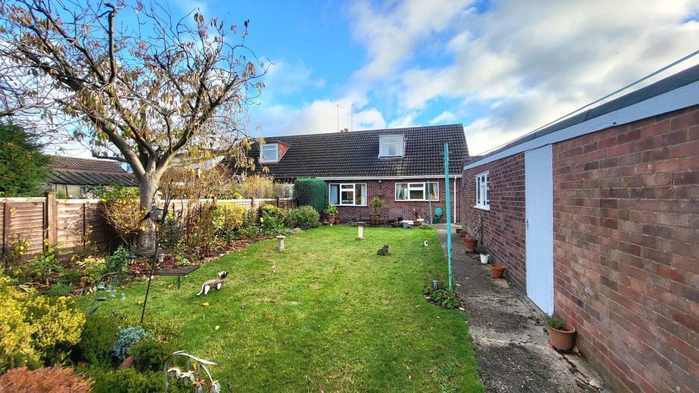 Gunthorpe, Peterborough, Cambridgeshire