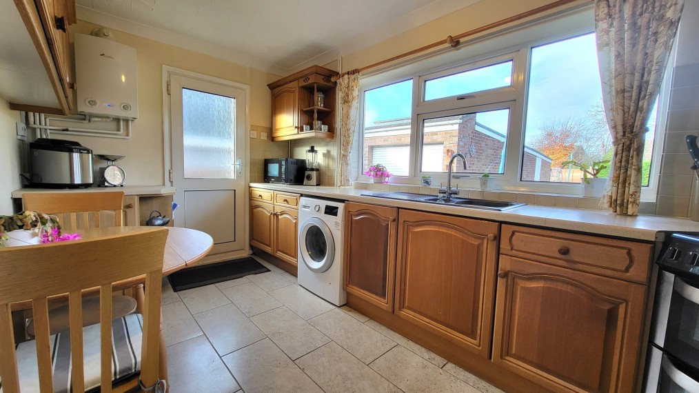 Gunthorpe, Peterborough, Cambridgeshire