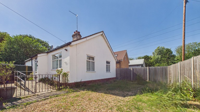 Jubilee Street, Peterborough, Cambridgeshire