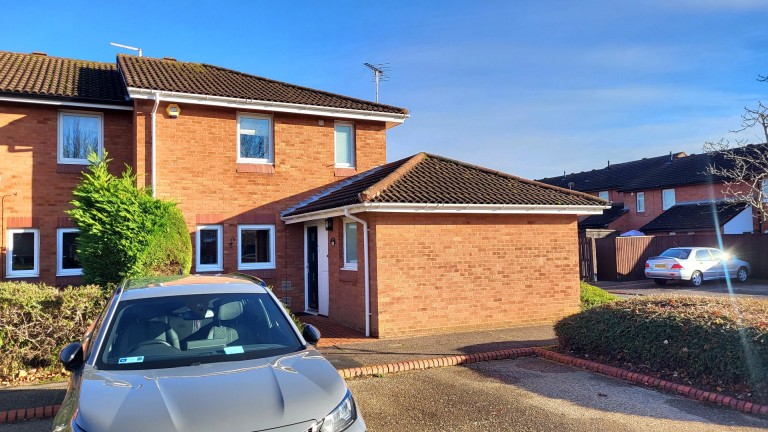 Werrington, Peterborough, Cambridgeshire