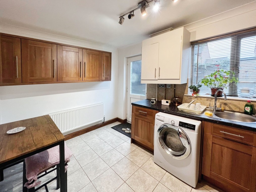 Gunthorpe, Peterborough, Cambridgeshire