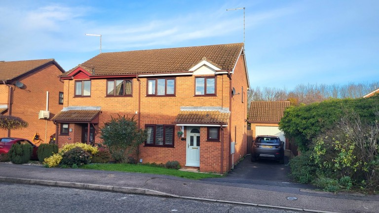 Werrington, Peterborough, Cambridgeshire