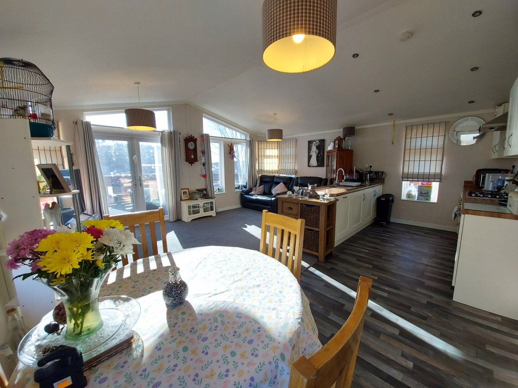 TALLINGTON, Peterborough