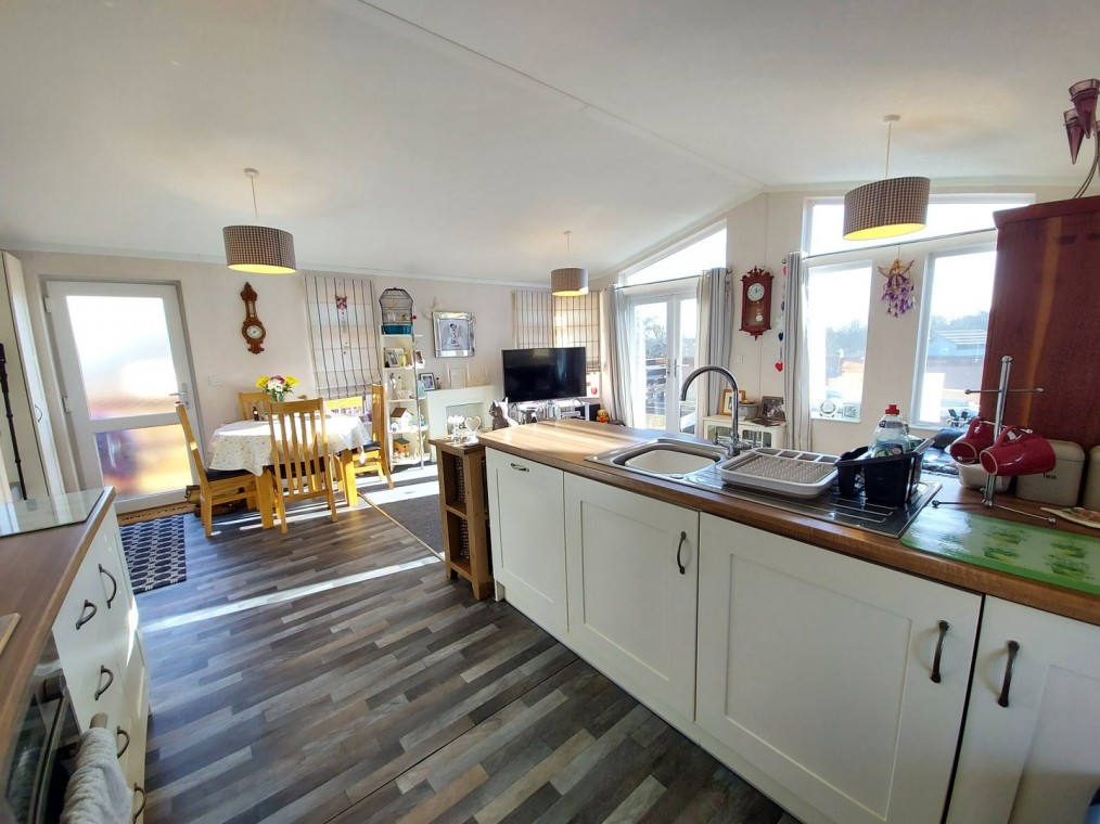 TALLINGTON, Peterborough