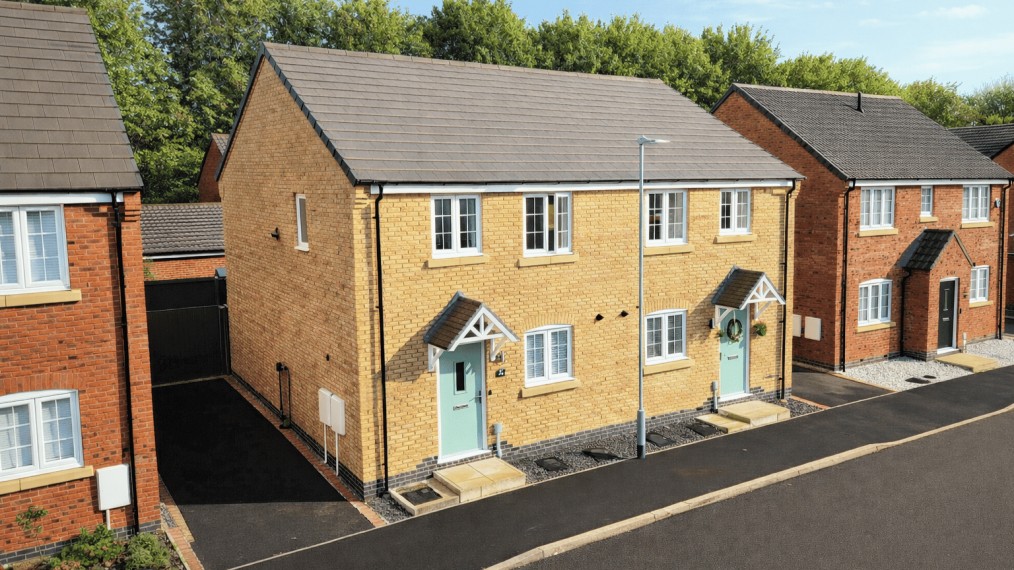 DEEPING ST NICHOLAS, Spalding, Lincolnshire