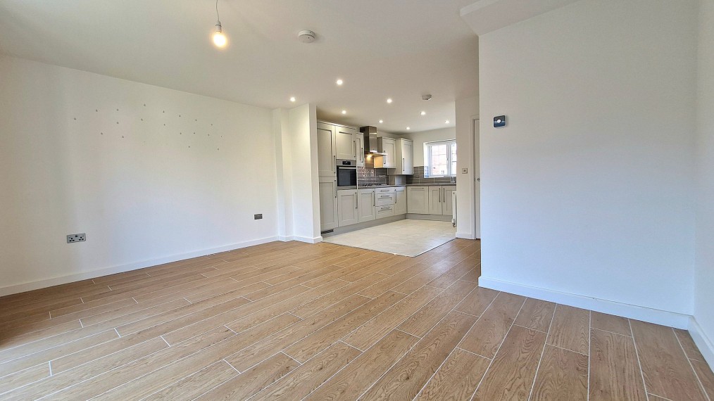 DEEPING ST NICHOLAS, Spalding, Lincolnshire