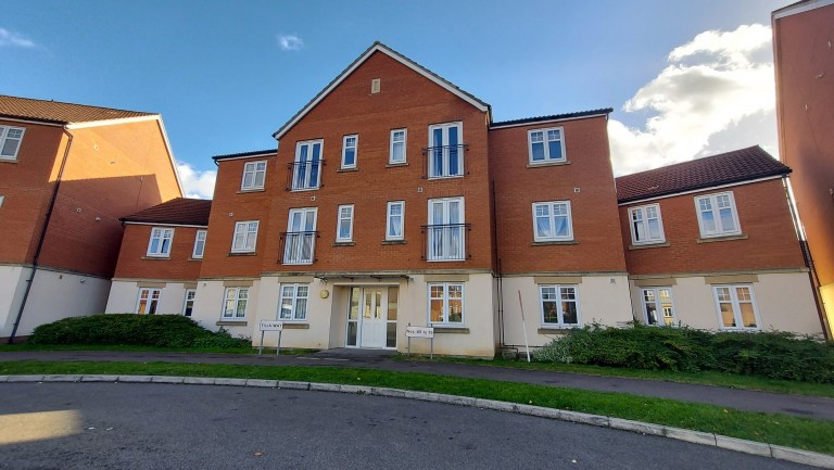 Tilia Way, Bourne, Lincolnshire