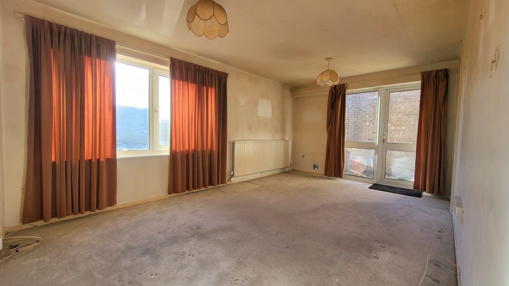 Bretton, Peterborough, Cambridgeshire