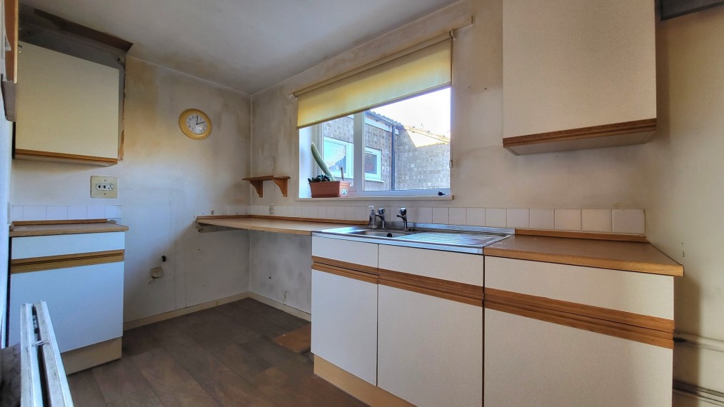 Bretton, Peterborough, Cambridgeshire