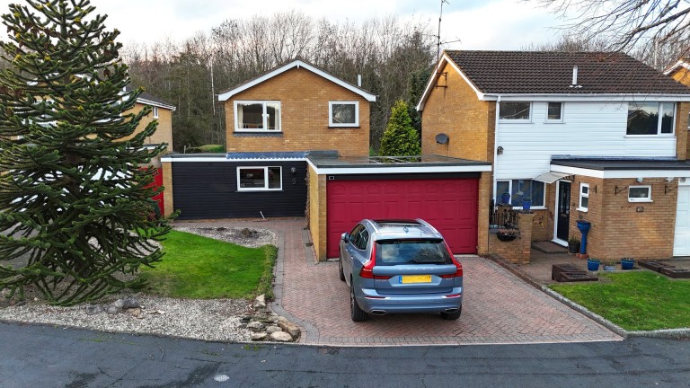 Bretton, Peterborough