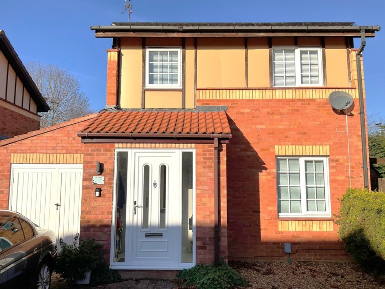 Werrington, Peterborough, Cambridgeshire