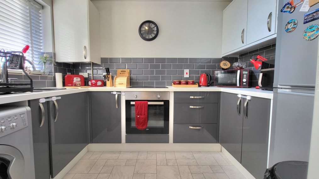 WERRINGTON, Peterborough, Cambridgeshire