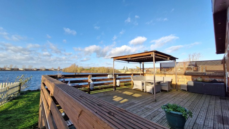 Tallington Lakes, Stamford, Lincolnshire