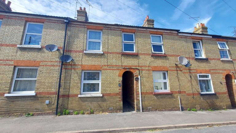Austerby, Bourne, Lincolnshire