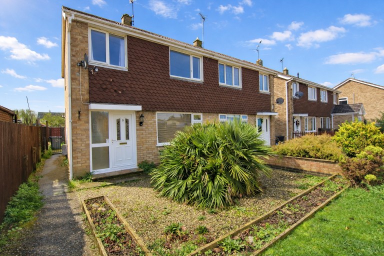 Langtoft, Peterborough, Lincolnshire