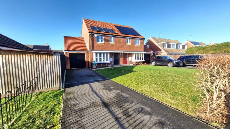 Thorney, Peterborough, Cambridgeshire