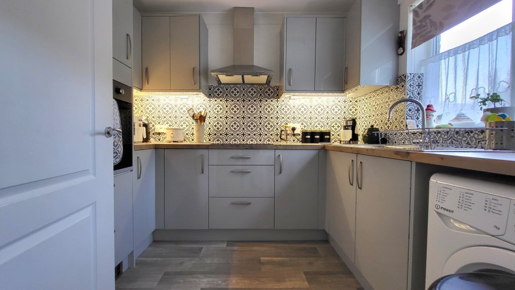 Kimbolton Court, Peterborough, Cambridgeshire