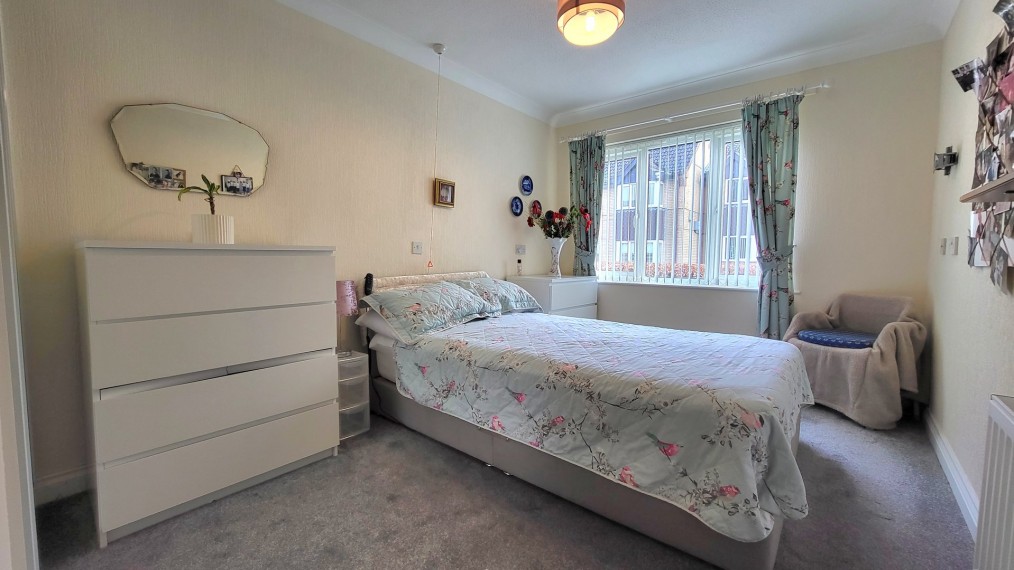 Kimbolton Court, Peterborough, Cambridgeshire