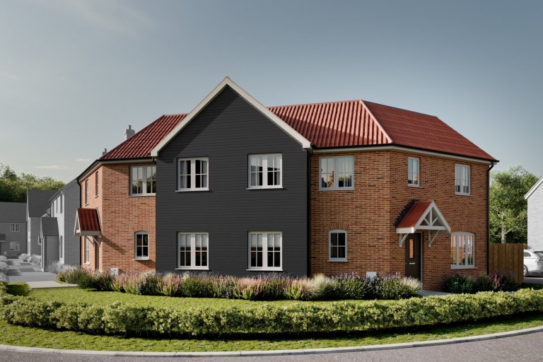 Damgate, Holbeach, Lincolnshire