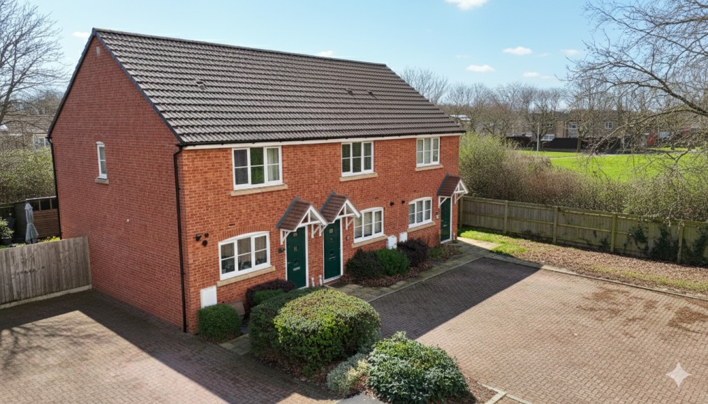 Hemlock Close, Peterborough, Cambridgeshire