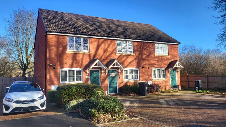 Hemlock Close, Peterborough, Cambridgeshire