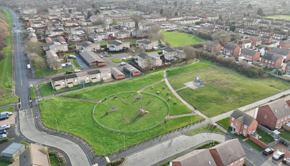 Hemlock Close, Peterborough, Cambridgeshire