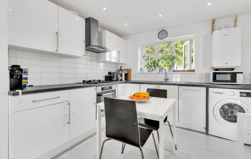 Dogsthorpe, Peterborough, Cambridgeshire