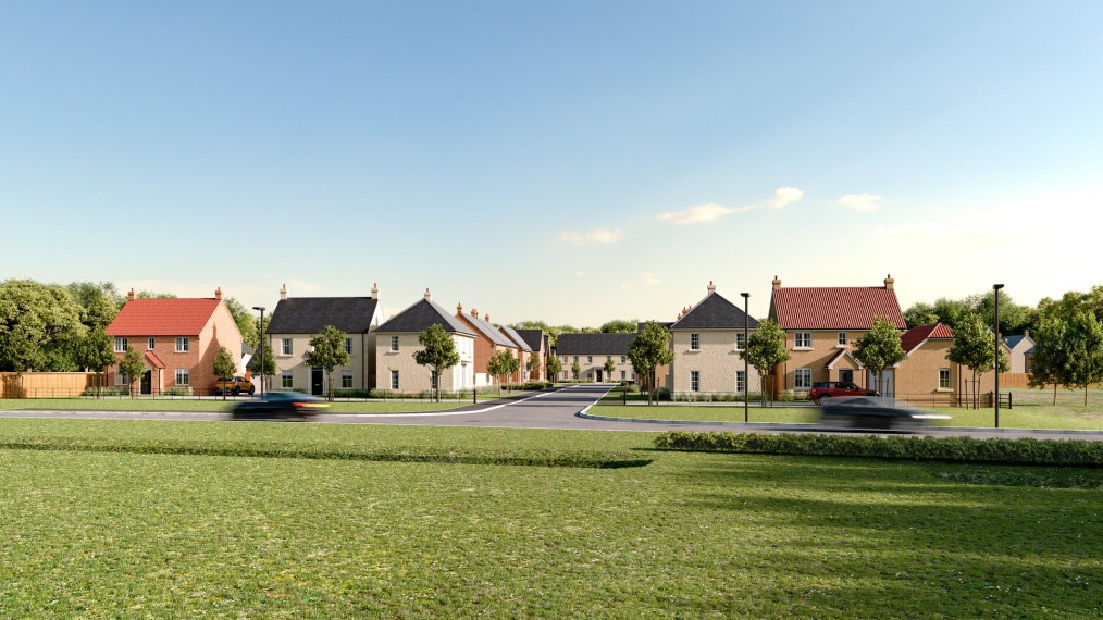 Damgate, Holbeach, Lincolnshire