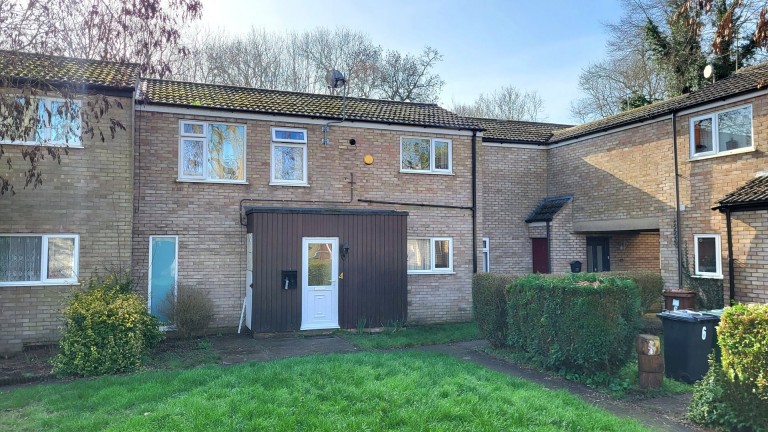 Bretton, Peterborough, Cambridgeshire