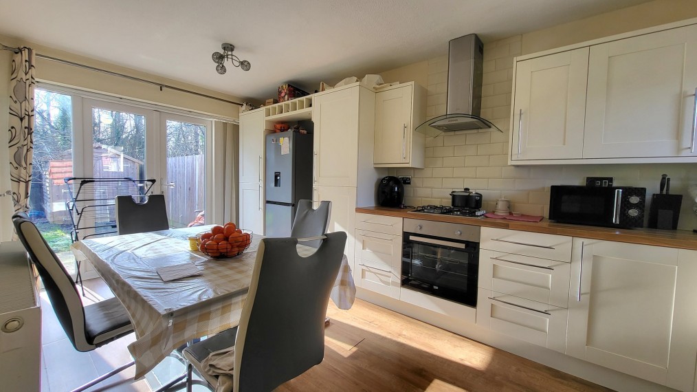 Bretton, Peterborough, Cambridgeshire