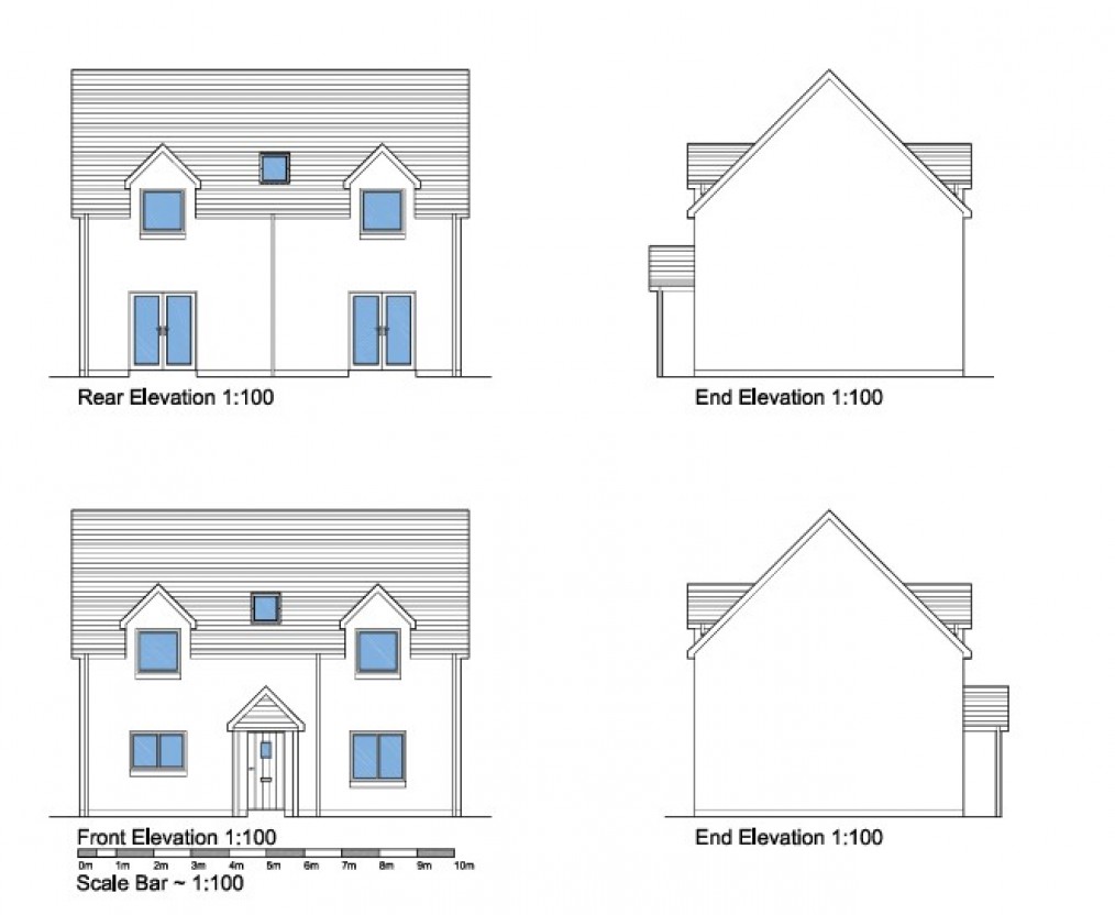 West Pinchbeck, Spalding, Lincolnshire