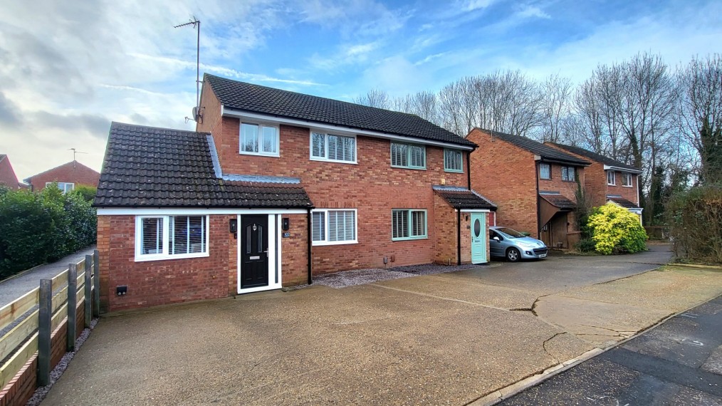 Werrington, Peterborough, Cambridgeshire