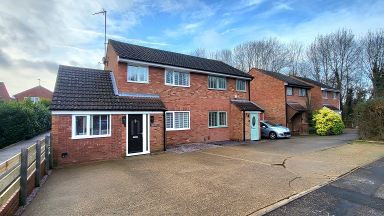 Werrington, Peterborough, Cambridgeshire