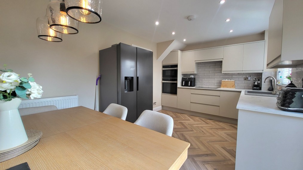 Werrington, Peterborough, Cambridgeshire