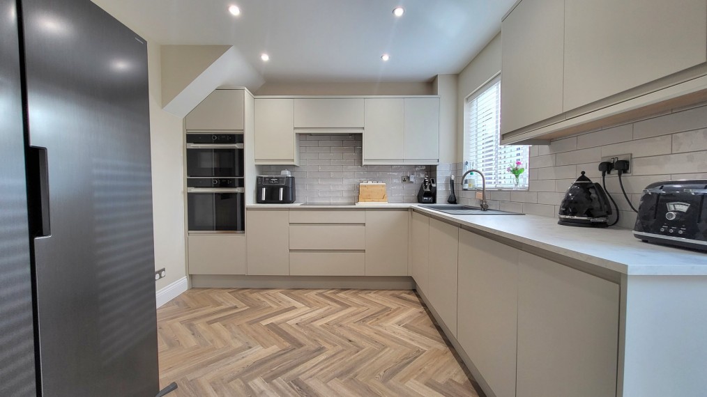 Werrington, Peterborough, Cambridgeshire