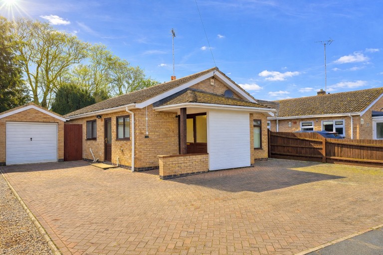 Market Deeping, Peterborough, Lincolnshire