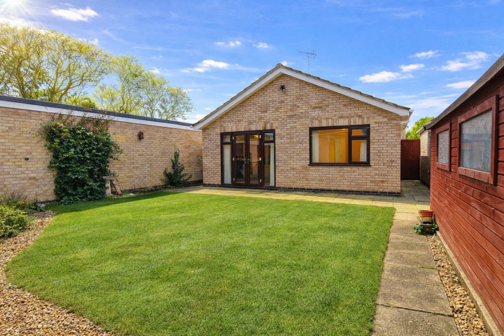 MARKET DEEPING, Peterborough, Lincolnshire